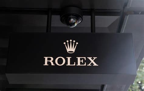 rolex strafe|Rolex Fined $100 Million for Thwarting .